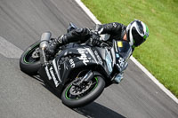 Middle Group Black Bikes